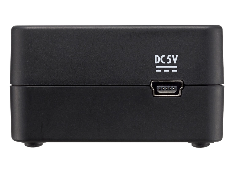 Zoom Lithium Ion batterilader 